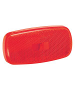 Bargman 34-59-01059 Red Lens Only