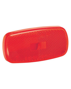 Bargman 34-59-01059 Red Lens Only