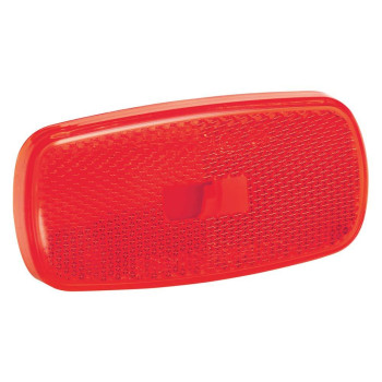 Bargman 34-59-01059 Red Lens Only