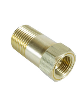 Auto Meter 2270 Water Temperature Extension Adapter