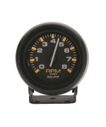 AUTO METER 2305 Autogage Mini Tachometer,2.750 in.