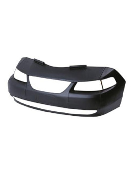 LeBra Front End Cover 55720-01; The Ultimate In Style And Vehicle Protection