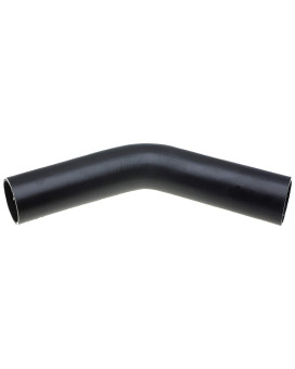 Gates 24712 Molded 45-Degree Gasoline Filler Neck Hose 16 Long with 2 ID