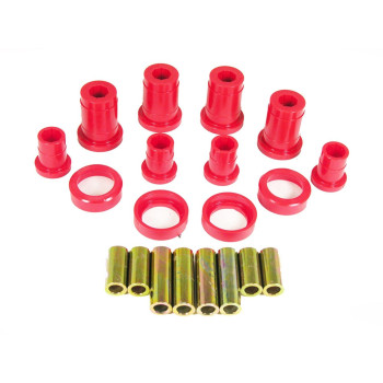 Prothane 7-207 Red Front Control Arm Bushing Kit