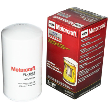 Motorcraft FL-1995 Oil Filter