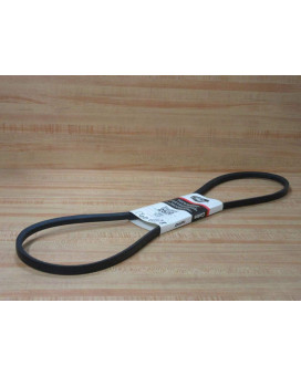 GATES CORPORATION 4L520 MM 52x1/2 FHP V Belt