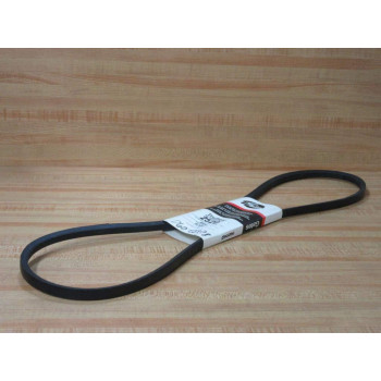 GATES CORPORATION 4L520 MM 52x1/2 FHP V Belt