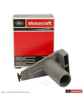 Motorcraft - Rotor Asy (P) (DR380-A)