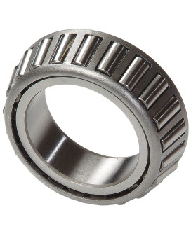 National 02872 Taper Bearing Cone