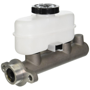 Centric Parts 131.65043 C-Tek Standard Brake Master Cylinder