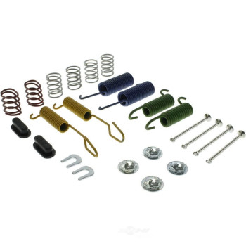 Centric Drum Brake Hardware Kit - 118.61026