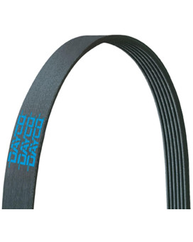 Dayco 5060610 Serpentine Belt