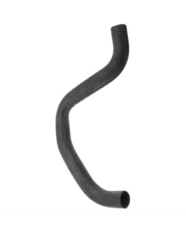 Dayco 71420 Upper Curved Radiator Hose