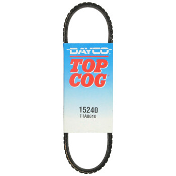 Dayco 15240 Fan Belts