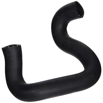 Dayco 71266 Curved Radiator Hose