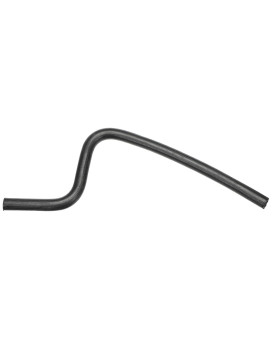 Gates 19038 Premium Molded Heater Hose