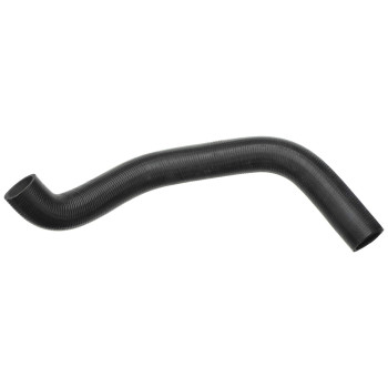 Gates 20763 Premium Molded Coolant Hose