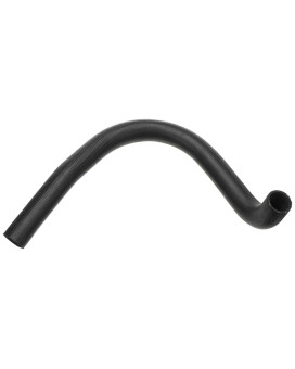 Gates 20983 Premium Molded Coolant Hose