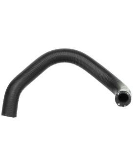 Gates 21257 Premium Molded Coolant Hose