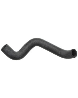 Gates 21673 Premium Molded Coolant Hose