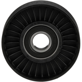 Gates 38027 DriveAlign Belt Drive Idler/Tensioner Pulley