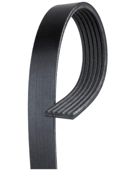 Gates K060355 Micro-V Serpentine Drive Belt