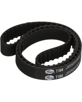 Gates T104 Premium Automotive Timing Belt