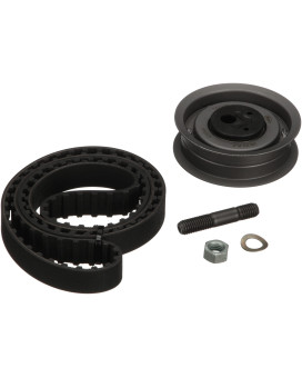 Gates TCK262 PowerGrip Premium Timing Belt Component Kit