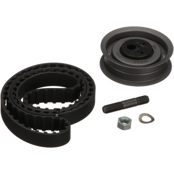 Gates TCK262 PowerGrip Premium Timing Belt Component Kit