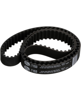 Gates T153 Premium Automotive Timing Belt