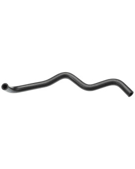 Gates 19181 Premium Molded Heater Hose