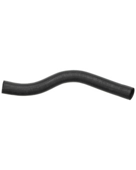 Gates 20809 Premium Molded Coolant Hose