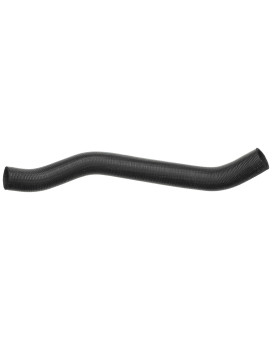 Gates 20606 Premium Molded Coolant Hose