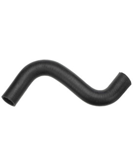 Gates 20873 Premium Molded Coolant Hose