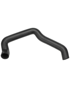 Gates 21821 Premium Molded Coolant Hose