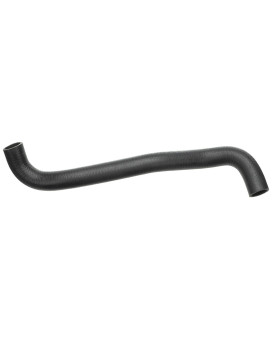 Gates 22404 Premium Molded Coolant Hose