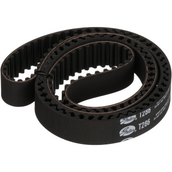 Gates T286 Premium Automotive Timing Belt