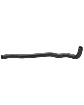 Gates 19034 Premium Molded Heater Hose