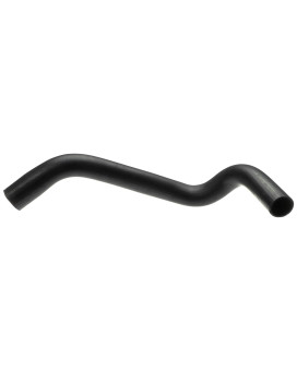 Gates 22434 Premium Molded Coolant Hose