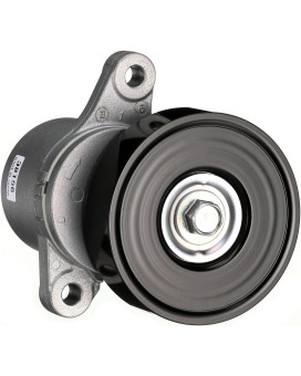 Gates 38156 DriveAlign Automatic Belt Drive Tensioner