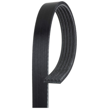 Gates K050705 Micro-V Serpentine Drive Belt