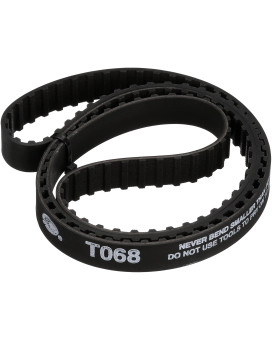 Gates T068 Premium Automotive Timing Belt