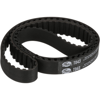 Gates T043 Premium Automotive Timing Belt