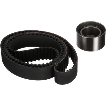 Gates TCK255 PowerGrip Premium Timing Belt Component Kit