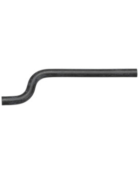 Gates 18772 Premium Molded Heater Hose