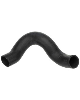 Gates 20627 Premium Molded Coolant Hose