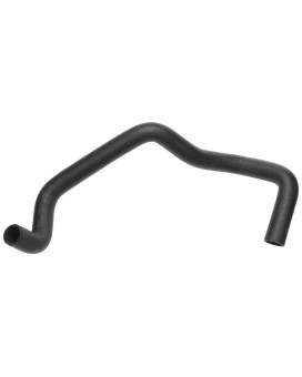 Gates 21298 Premium Molded Coolant Hose