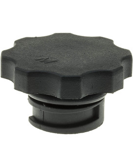 Gates 31103 Engine Oil Filler Cap