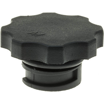 Gates 31103 Engine Oil Filler Cap