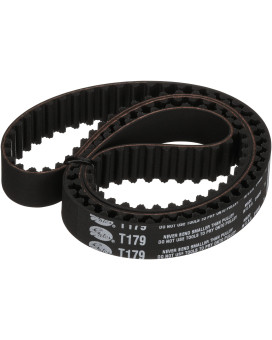 Gates T179 Premium Automotive Timing Belt